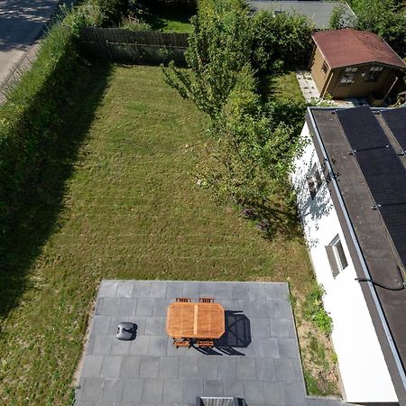 Ferienwohnungen An Der Himmelsleiter Oerlinghausen Zewnętrze zdjęcie