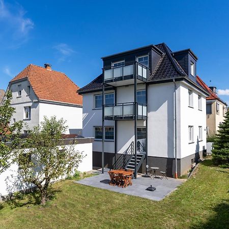Ferienwohnungen An Der Himmelsleiter Oerlinghausen Zewnętrze zdjęcie